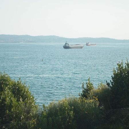 Elly Διαμέρισμα Ankaran Εξωτερικό φωτογραφία